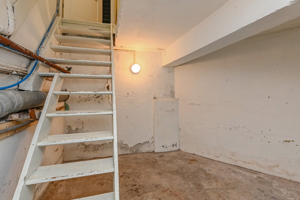 Medium property photo - Schieweg 120B, 3038 BD Rotterdam